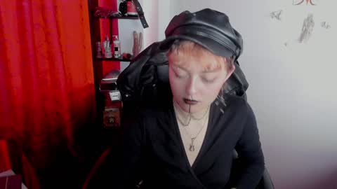 Snapshot of baby_punkk chatting on 01-24-25, 09:58 baby_punkk online show from 01-24-25, 09:58