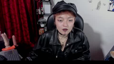 Snapshot of baby_punkk chatting on 01-25-25, 12:59 baby_punkk online show from 01-25-25, 12:59