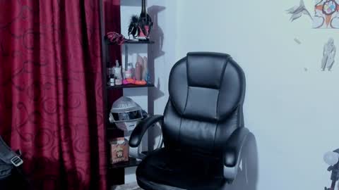 Snapshot of baby_punkk chatting on 01-26-25, 12:16 baby_punkk online show from 01-26-25, 12:16