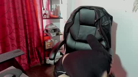 Snapshot of baby_punkk chatting on 01-27-25, 05:48 baby_punkk online show from 01-27-25, 05:48