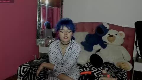 Snapshot of baby_punkk chatting on 02-22-25, 06:39 baby_punkk online show from 02-22-25, 06:39