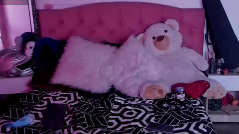 Snapshot of baby_punkk chatting on 02-22-25, 06:41 baby_punkk online show from 02-22-25, 06:41