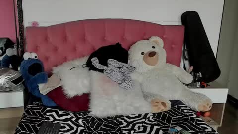 Snapshot of baby_punkk chatting on 02-27-25, 05:04 baby_punkk online show from 02-27-25, 05:04