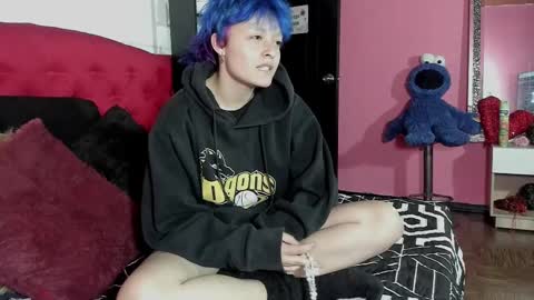 Snapshot of baby_punkk chatting on 02-27-25, 11:15 baby_punkk online show from 02-27-25, 11:15