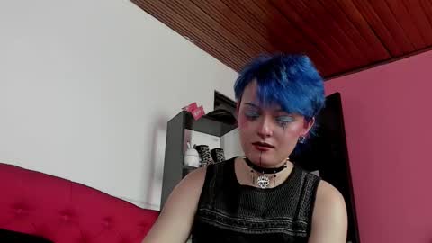 Snapshot of baby_punkk chatting on 02-28-25, 06:09 baby_punkk online show from 02-28-25, 06:09