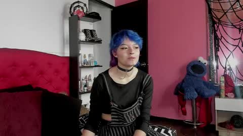 Snapshot of baby_punkk chatting on 03-04-25, 03:48 baby_punkk online show from 03-04-25, 03:48