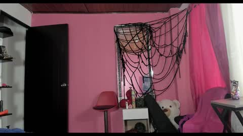 Snapshot of baby_punkk chatting on 03-12-25, 09:35 baby_punkk online show from 03-12-25, 09:35