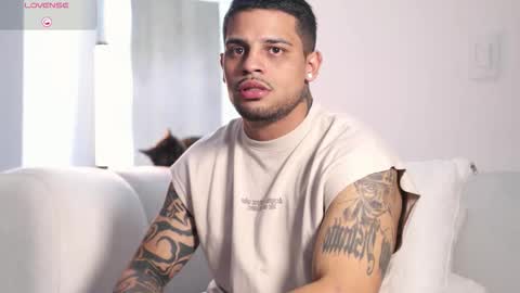 baby_rausch online show from 11-12-25, 08:04