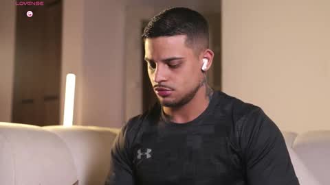 baby_rausch online show from 12-16-25, 04:50