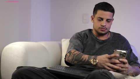 baby_rausch online show from 02-20-26, 10:27