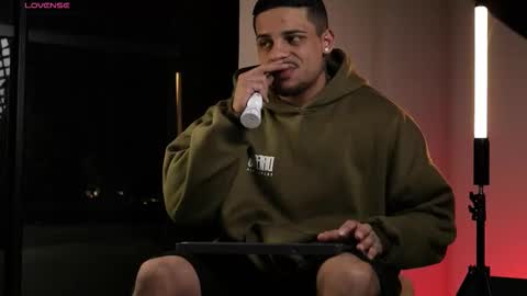 baby_rausch online show from 03-15-26, 08:53