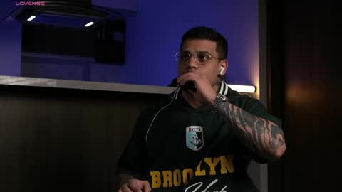 baby_rausch online show from 03-31-26, 06:36