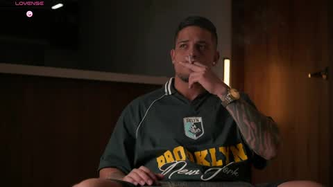 baby_rausch online show from 04-10-26, 07:24