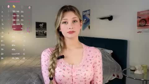 Ruth online show from 11-30-25, 05:28