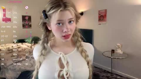 Ruth online show from 02-07-26, 11:19