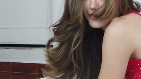  Baby Sammyy  online show from 12-19-24, 11:57