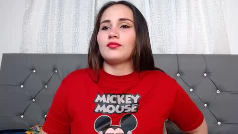 Daniella Soto online show from 03-05-25, 05:07