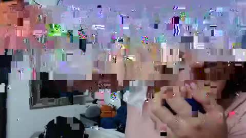 Daniella Soto online show from 01-10-26, 03:19