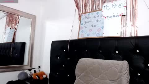 Daniella Soto online show from 02-05-26, 03:11