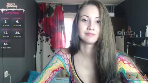 Ida and Kira online show from 11-28-25, 03:09