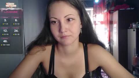 Snapshot of baby_sexy__ chatting on 07-08-26, 04:06 Ida and Kira online show from 07-08-26, 04:06