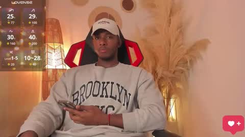 FOLLOW ME  online show from 12-01-25, 02:38