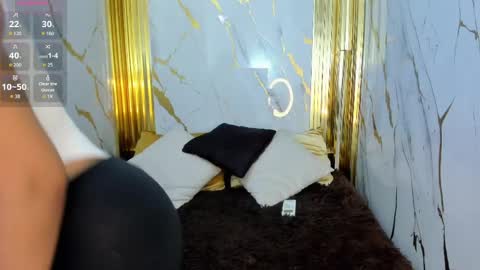 Snapshot of baby_sofia7 chatting on 05-28-26, 11:40 Sofia online show from 05-28-26, 11:40