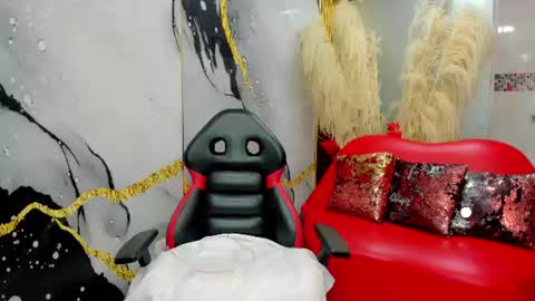 Snapshot of baby_sofia7 chatting on 06-25-26, 07:40 Sofia online show from 06-25-26, 07:40