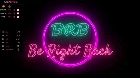 Baby Win online show from 11-30-25, 02:59