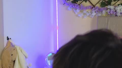  Dani  online show from 03-02-25, 01:26