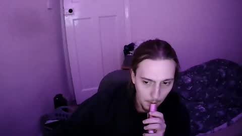 babyalmond online show from 11-30-25, 12:36