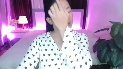  AMANDA  online show from 05-24-26, 06:57