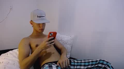 ANDY online show from 03-10-26, 11:15