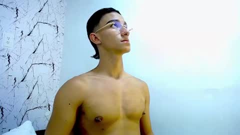 Snapshot of babyandy_ chatting on 06-29-26, 11:38 ANDY online show from 06-29-26, 11:38