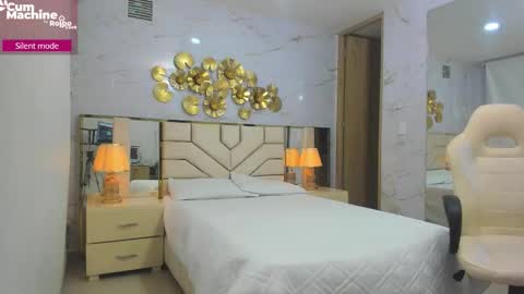 ANGEL online show from 10-02-25, 10:22