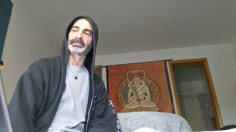 Snapshot of babyblue_1973 chatting on 01-31-25, 12:06 Poindexxxter online show from 01-31-25, 12:06
