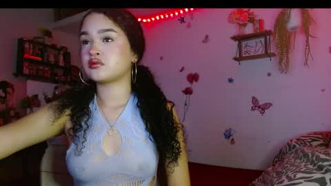babybombom08 online show from 04-04-26, 02:10
