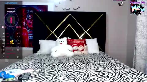 kirah online show from 12-24-24, 03:49