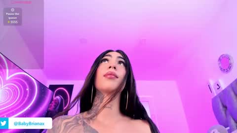 Brianna   online show from 02-23-25, 05:29