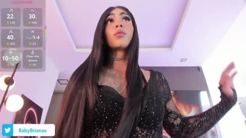 Snapshot of babybriexxx_ chatting on 04-05-26, 04:26 Brianna online show from 04-05-26, 04:26