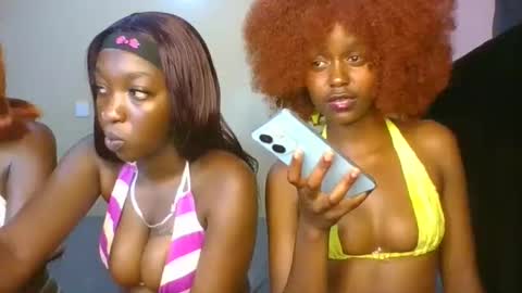 babybrown online show from 04-07-26, 05:13