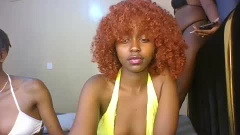 babybrown online show from 04-21-26, 04:12