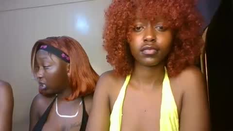 babybrown online show from 04-22-26, 04:15