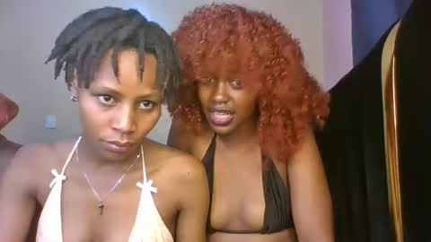 babybrown online show from 04-24-26, 03:31