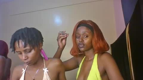 babybrown online show from 04-26-26, 03:53