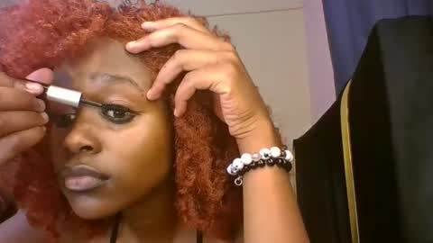 babybrown online show from 04-29-26, 04:16