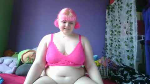 babycakespnw710 online show from 02-14-26, 10:17