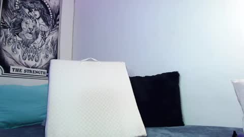 MARIA online show from 02-01-25, 02:16