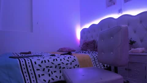 Chanell online show from 10-03-25, 02:36