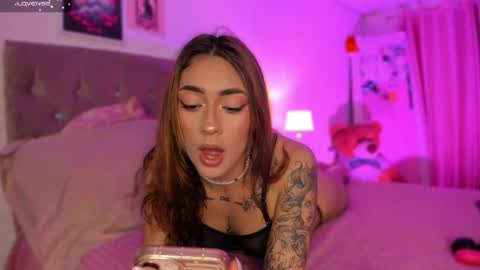 Mariana  online show from 04-30-26, 10:58
